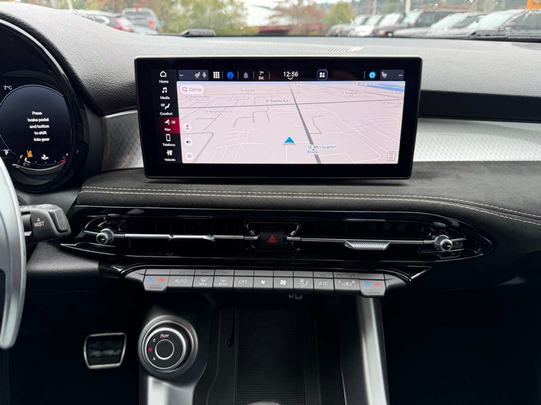 2026 Alfa Romeo Tonale Sport Speciale - Image 22