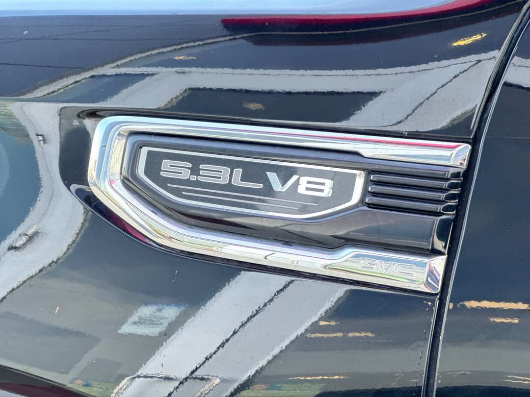 2020 GMC Sierra 1500 Denali - Image 25