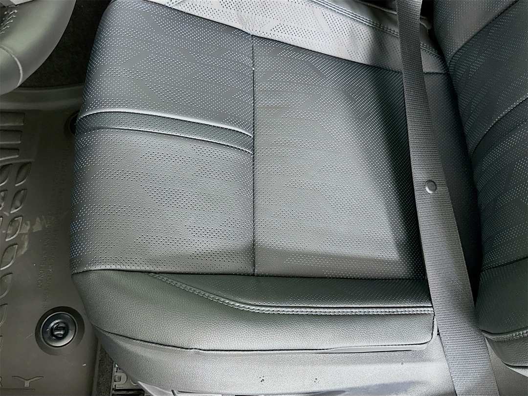 2026 Toyota Camry XSE - Image 19