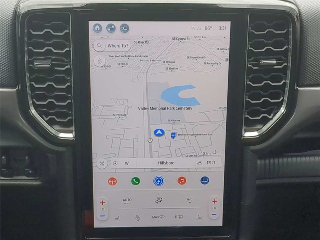 2024 Ford Ranger XLT - Image 17