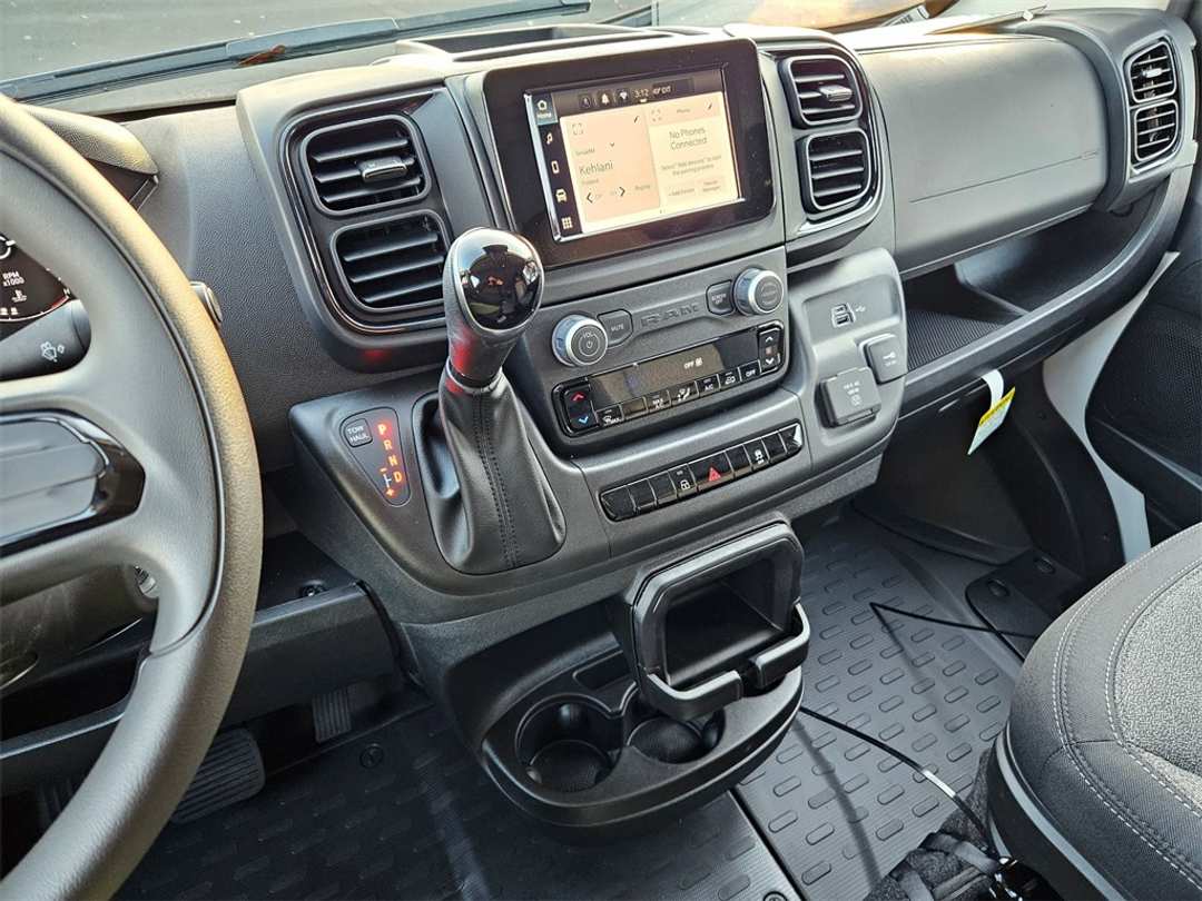 2026 Ram Promaster 1500 Low Roof - Image 19