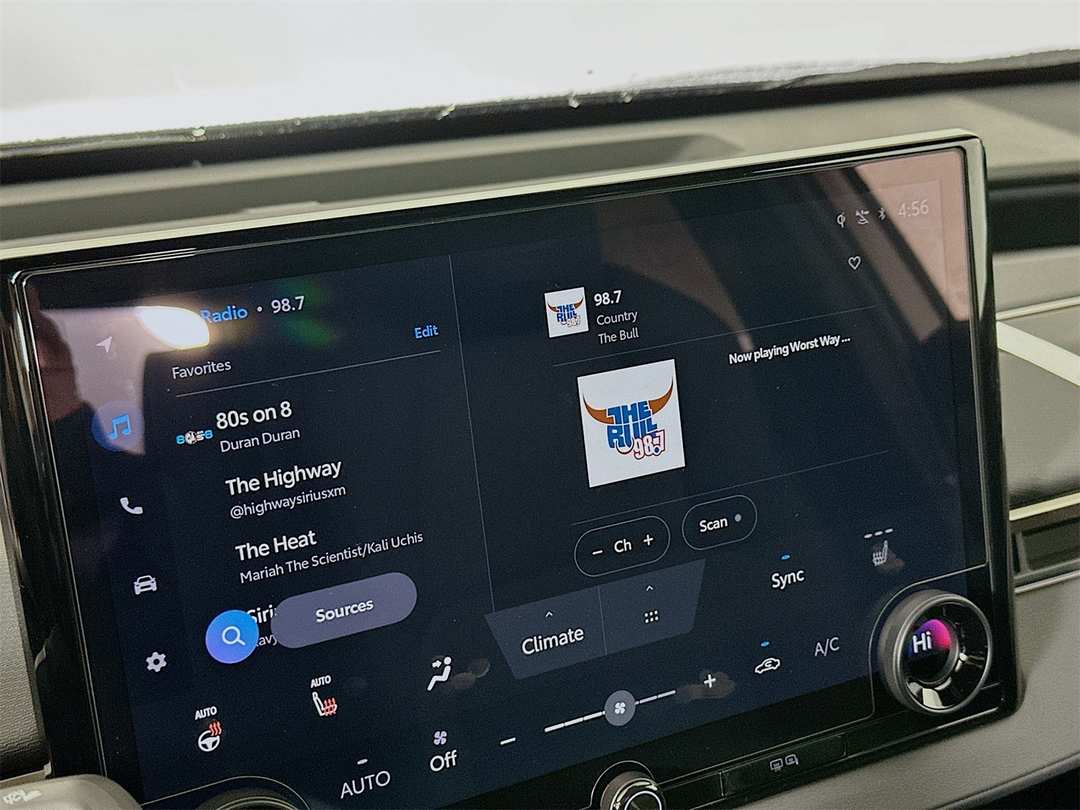 2026 Toyota Bz XLE Plus - Image 15