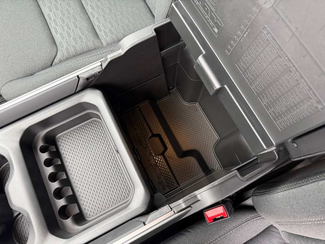 2026 Ram 1500 Big Horn/Lone Star - Image 26