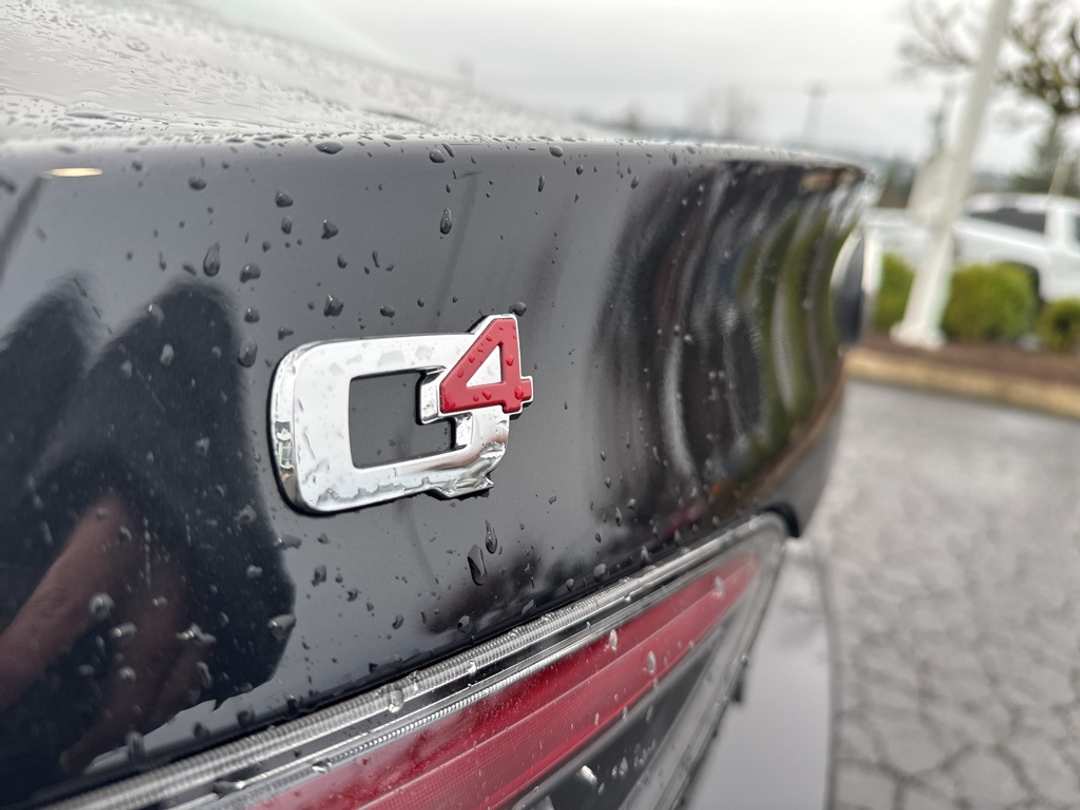 2026 Alfa Romeo Giulia Base - Image 11