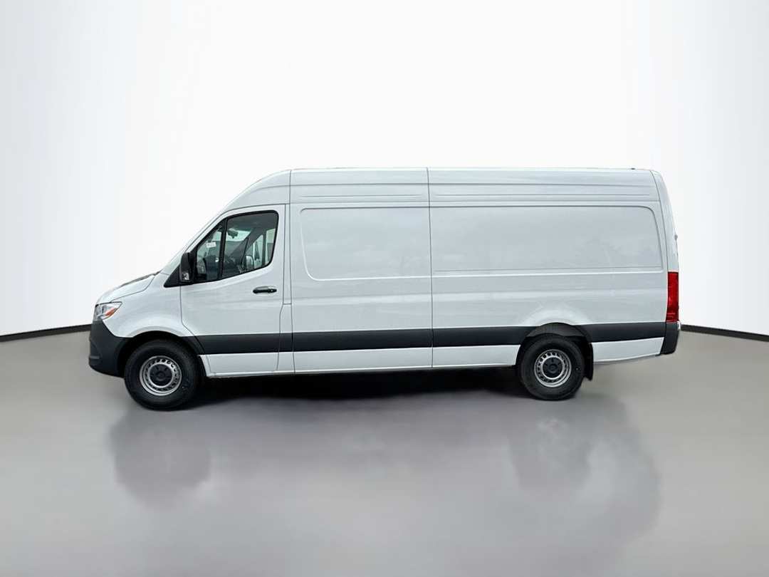 2026 Mercedes-Benz Sprinter 2500 - Image 2