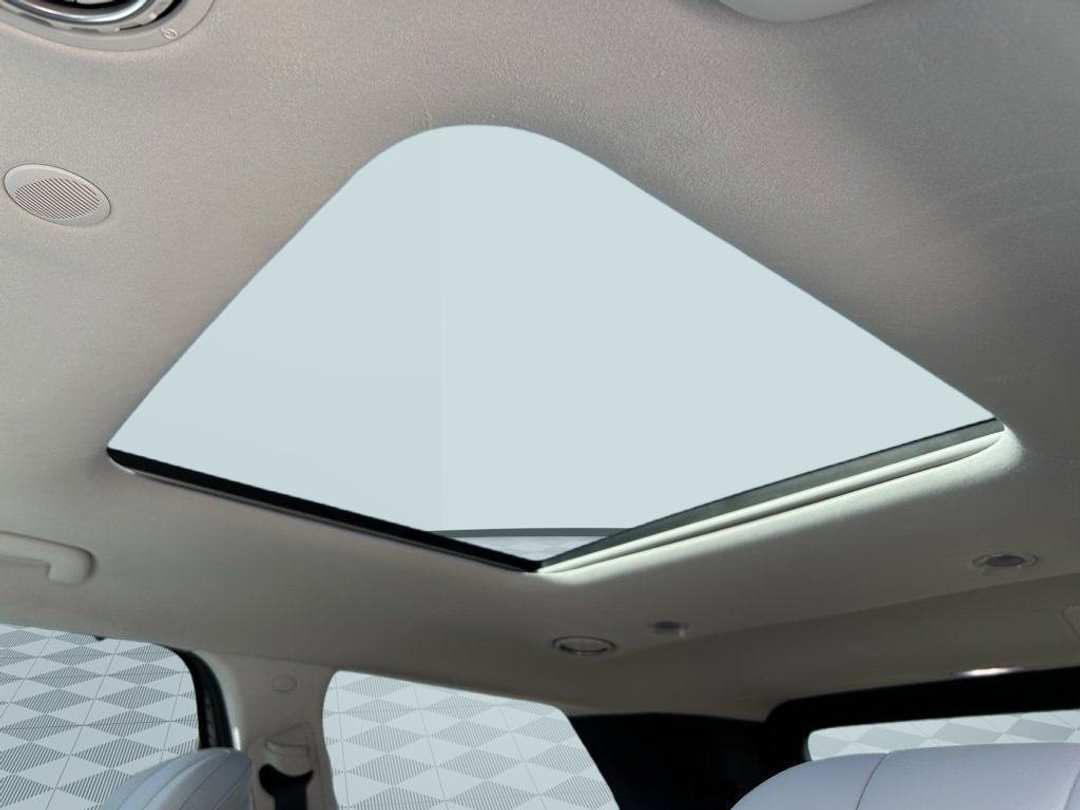 2026 Hyundai Palisade Calligraphy - Image 27