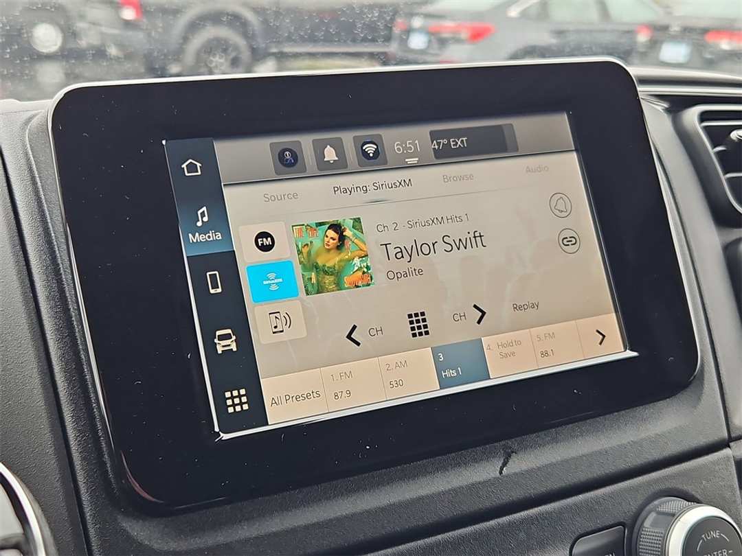 2026 Ram Promaster 2500 High Roof - Image 17