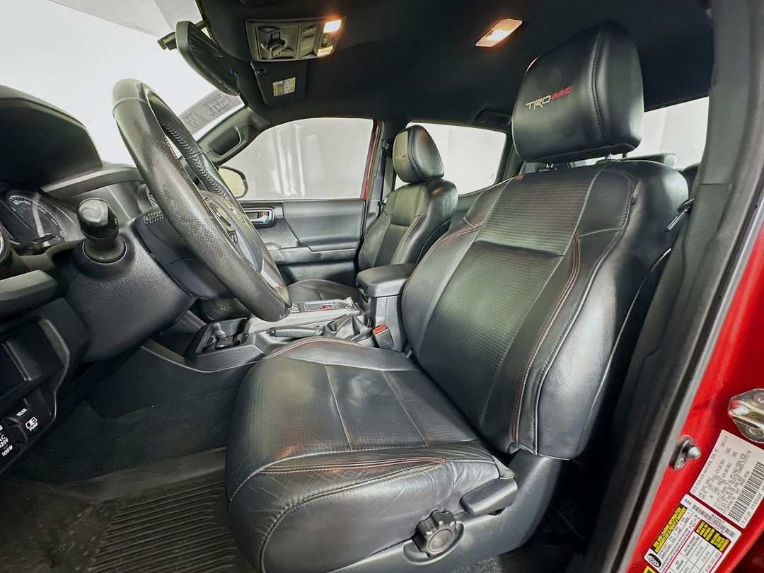 2017 Toyota Tacoma TRD Pro - Image 22