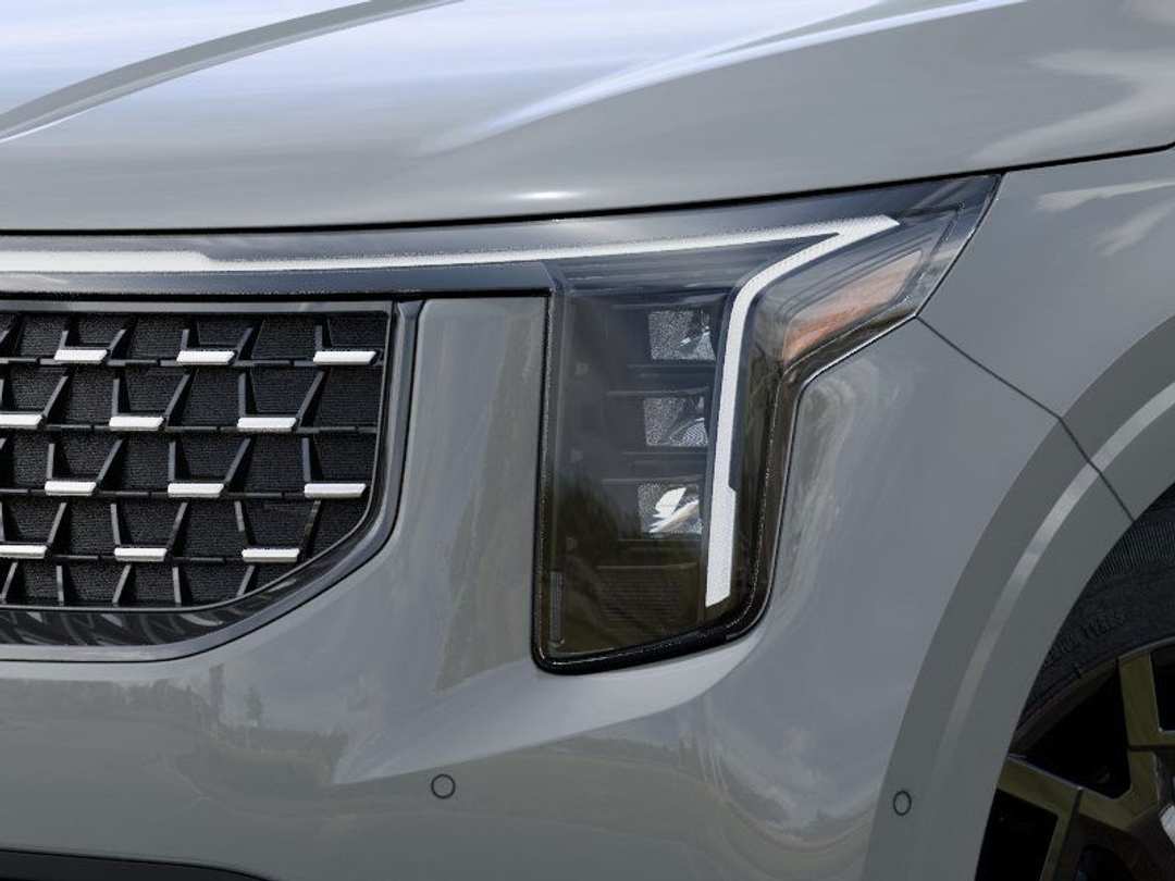 2026 Kia Carnival SX - Image 10