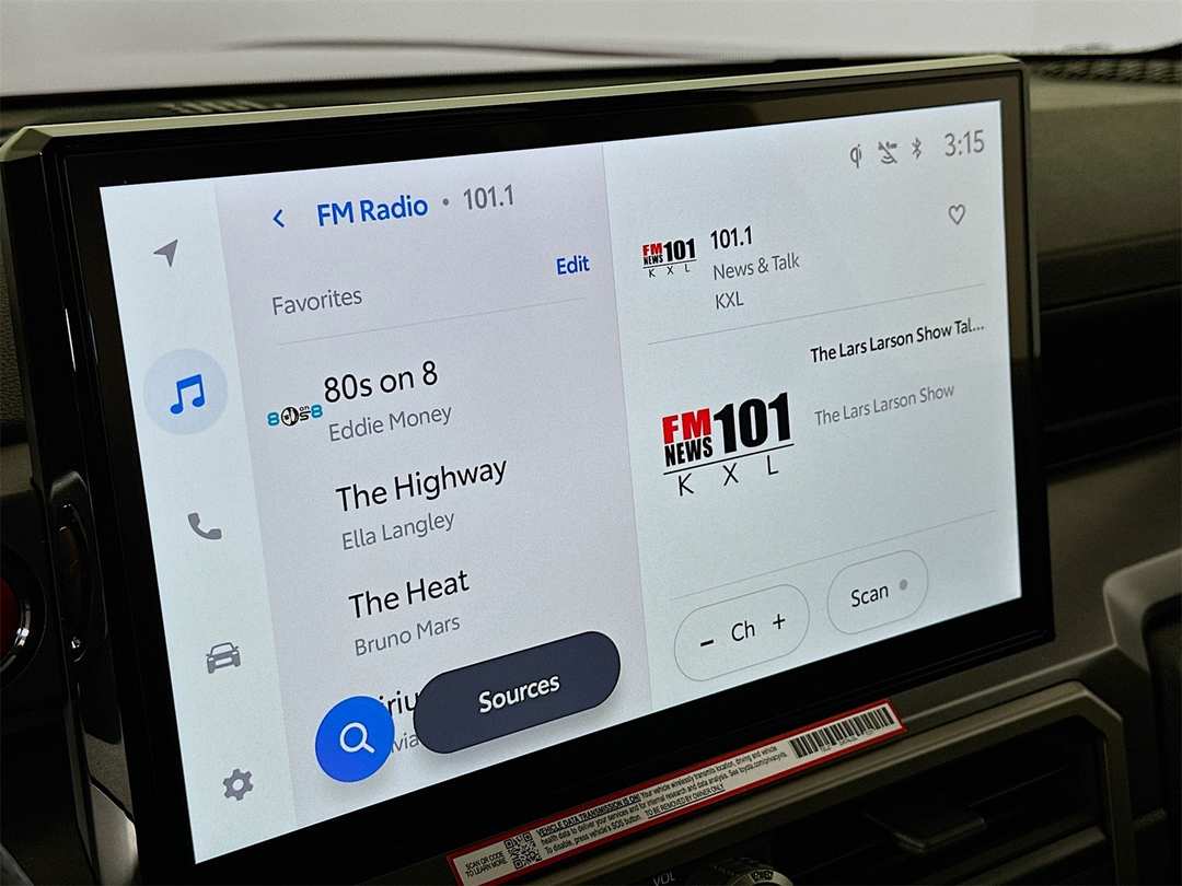 2026 Toyota 4Runner TRD OffRoad Premium - Image 15