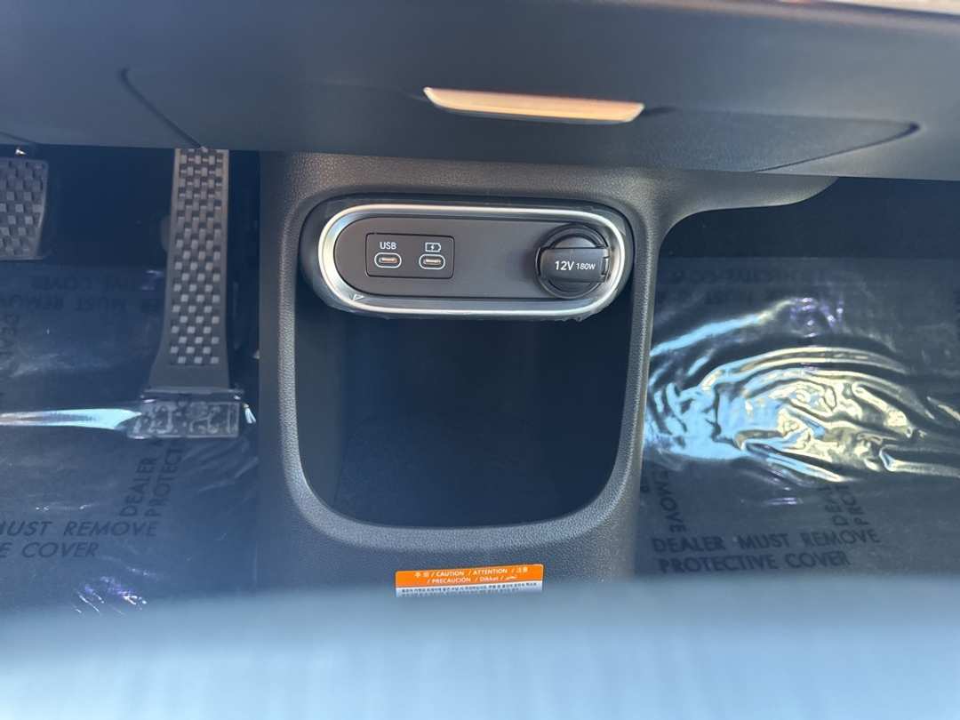 2026 Genesis Gv60 19" - Image 24