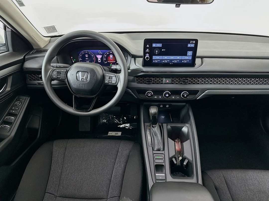 2026 Honda Accord LX - Image 19