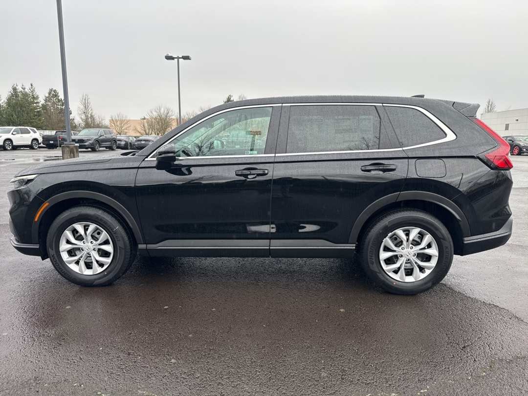 2026 Honda CR-V LX - Image 6