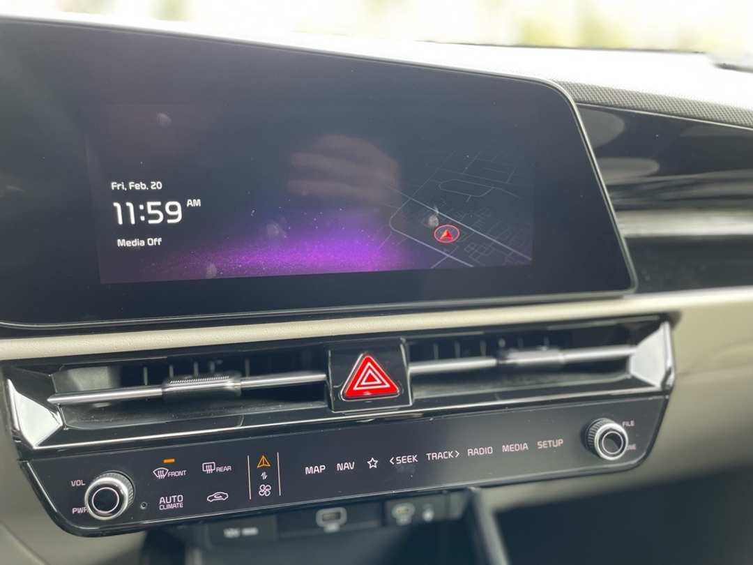 2023 Kia Niro Ev Wave - Image 14