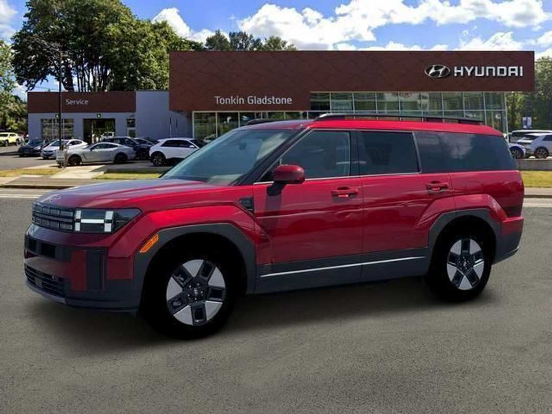 2026 Hyundai Santa Fe SEL - Image 2