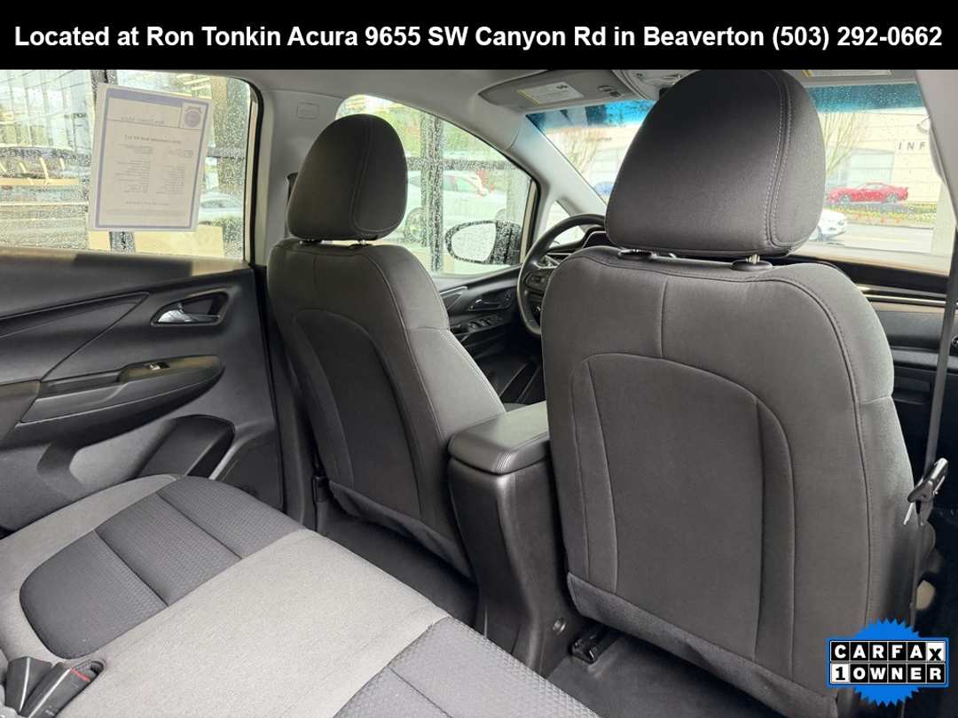 2023 Chevrolet Bolt Ev 1LT - Image 30