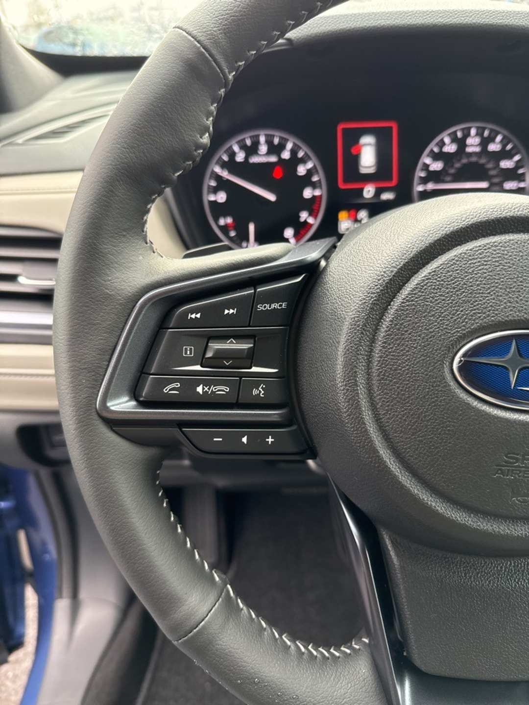 2026 Subaru Forester Limited - Image 35