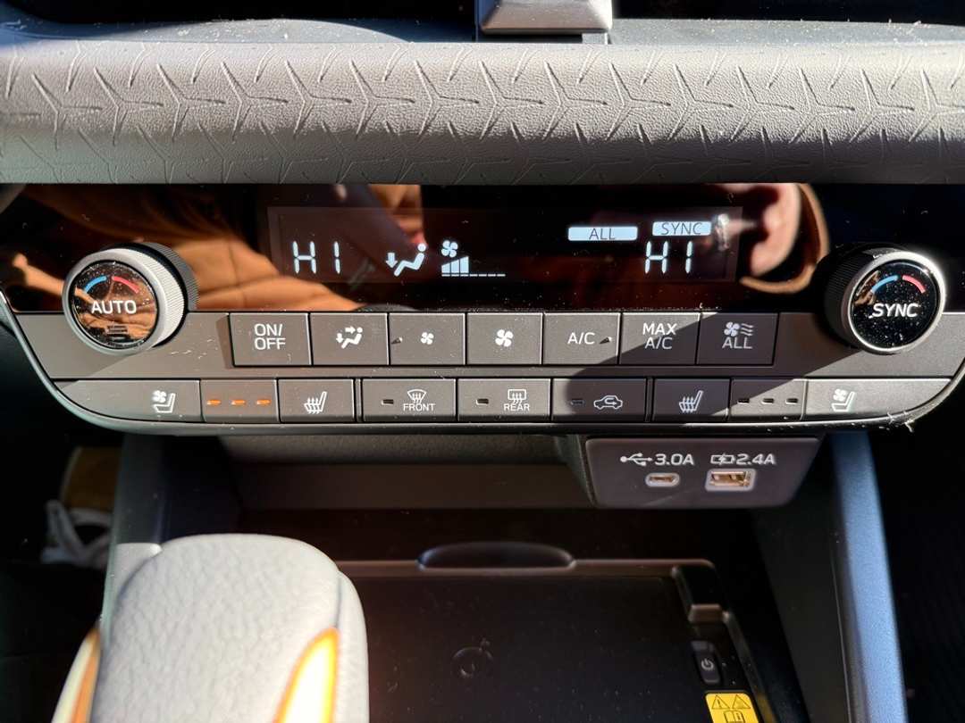 2026 Subaru Outback Wilderness - Image 37