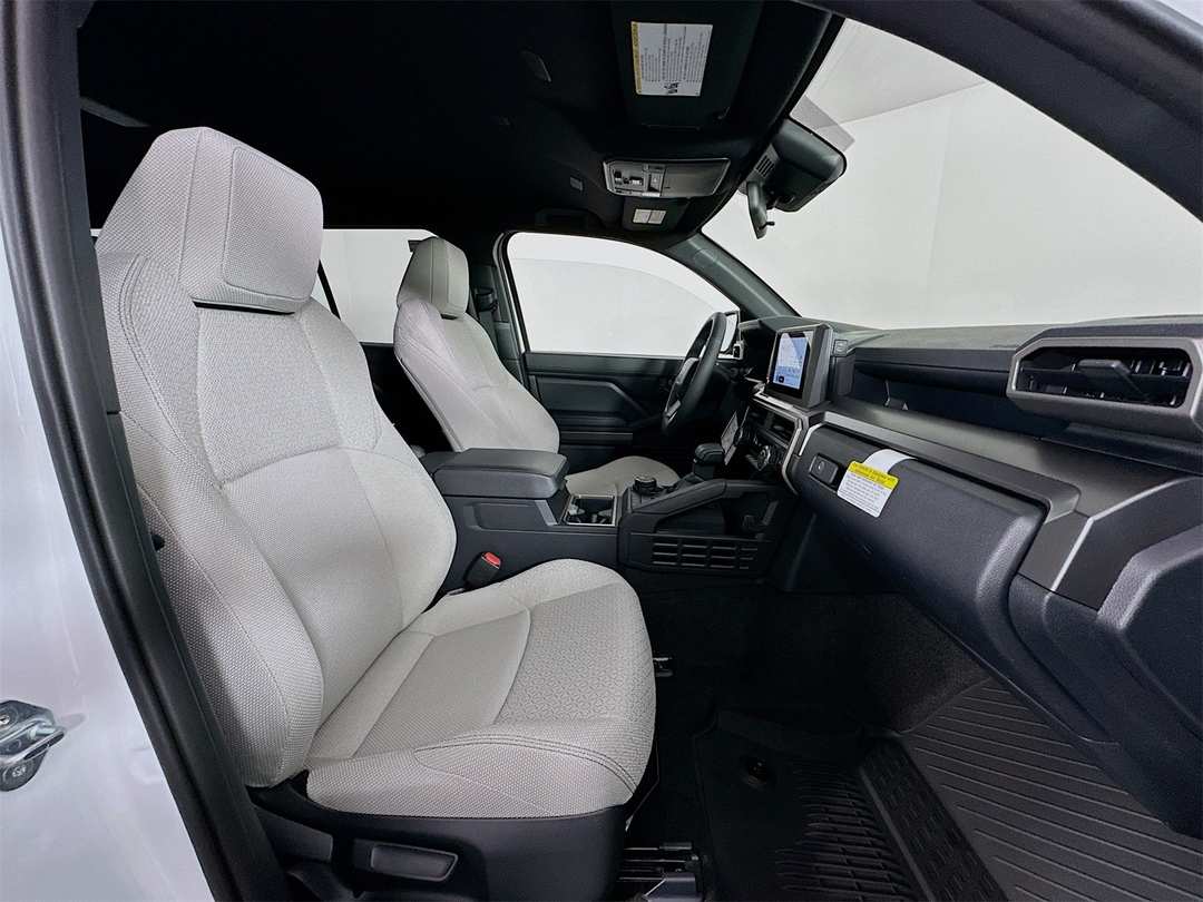 2026 Toyota 4Runner SR5 - Image 28