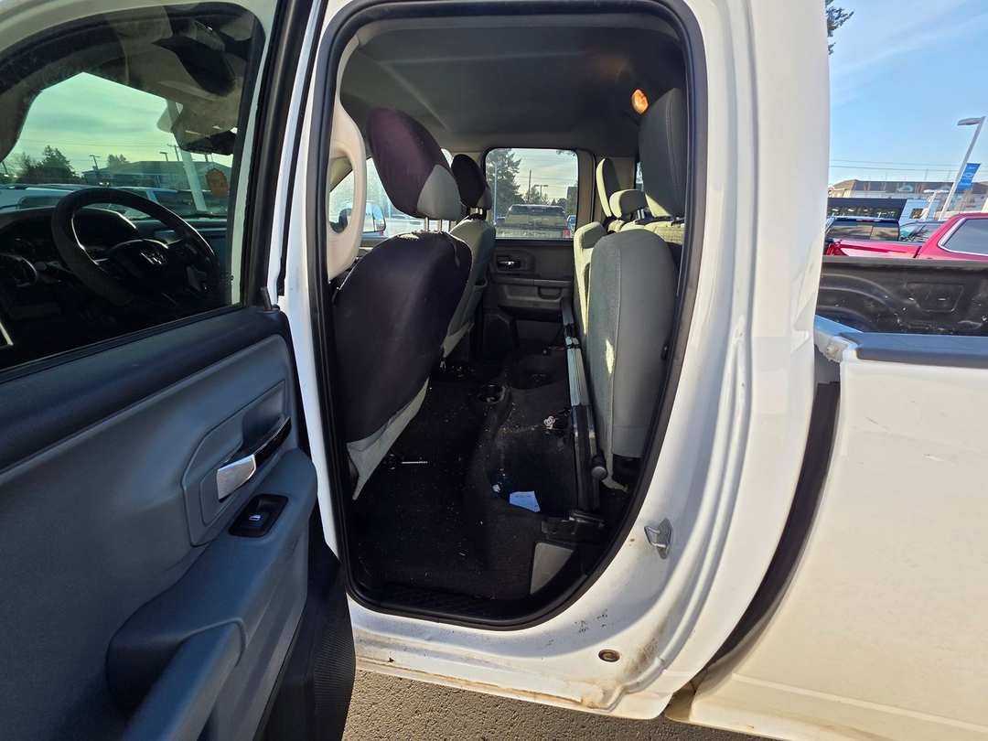 2015 Ram 1500 Big Horn - Image 13