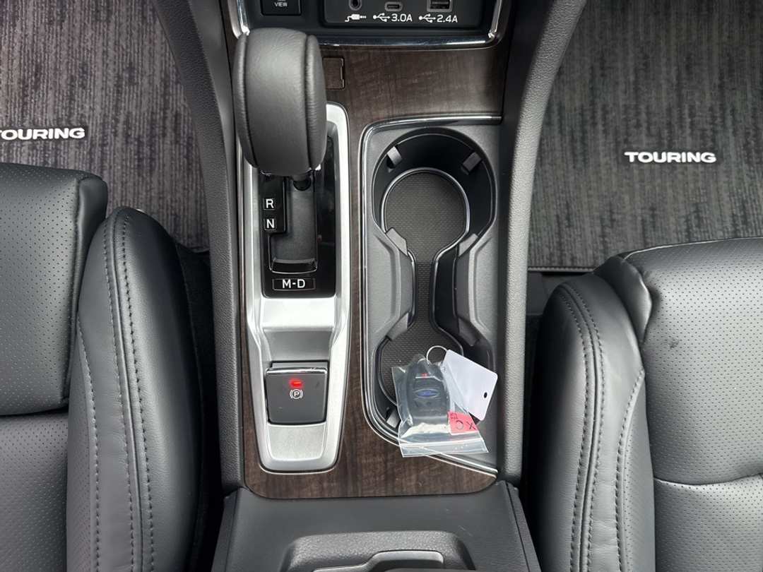 2026 Subaru Ascent Touring - Image 40