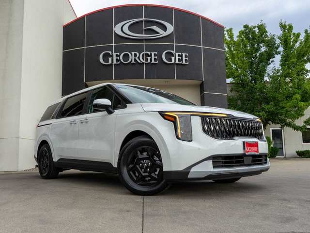 2026 Kia Carnival LX