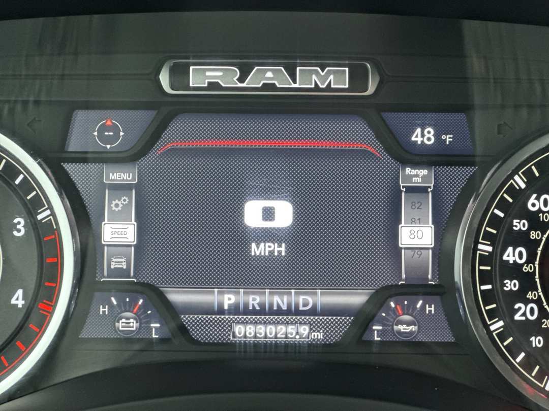 2023 Ram 3500 Laramie - Image 26