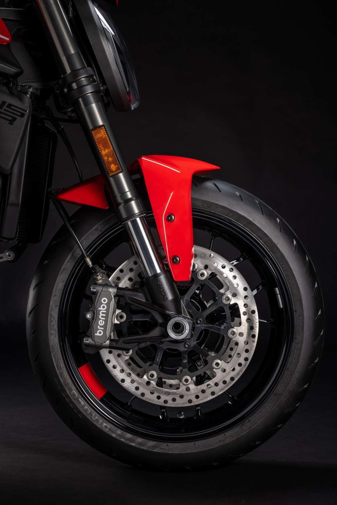 2026 Ducati Monster - Image 8