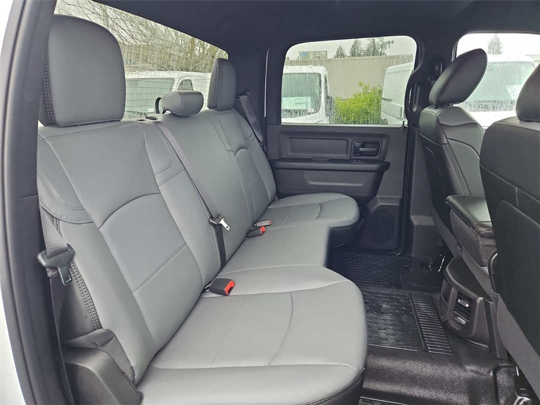 2026 Ram 3500 Tradesman - Image 27