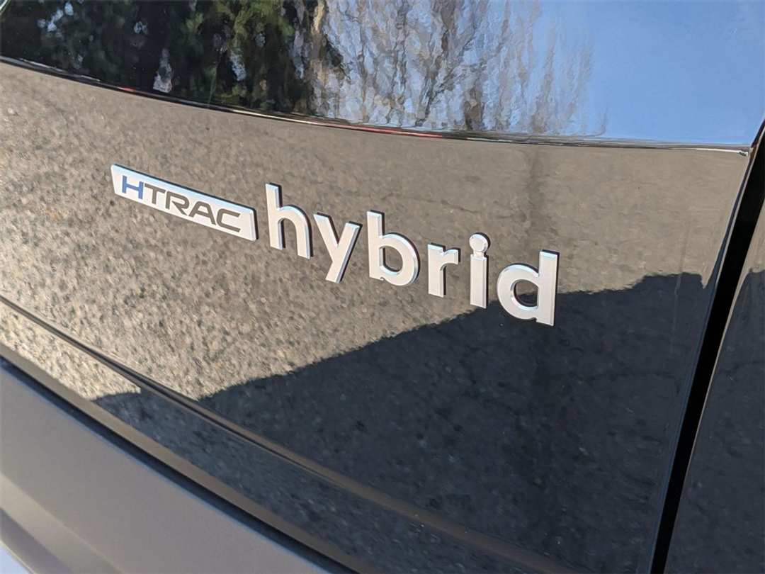 2025 Hyundai Tucson SEL Convenience - Image 32