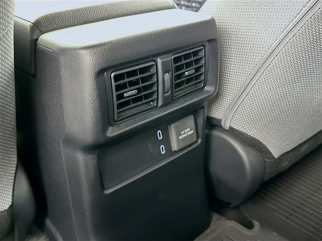 2025 Toyota 4Runner TRD OffRoad - Image 25