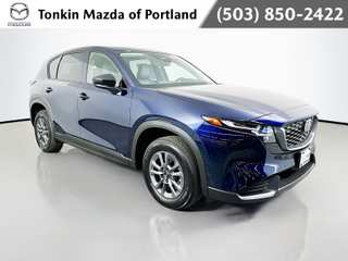 2026 MAZDA CX-5 2.5 S Select