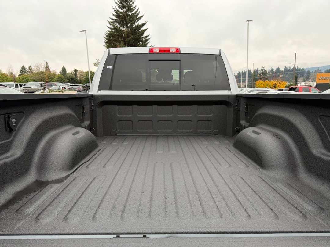 2026 Ram 2500 Tradesman - Image 11