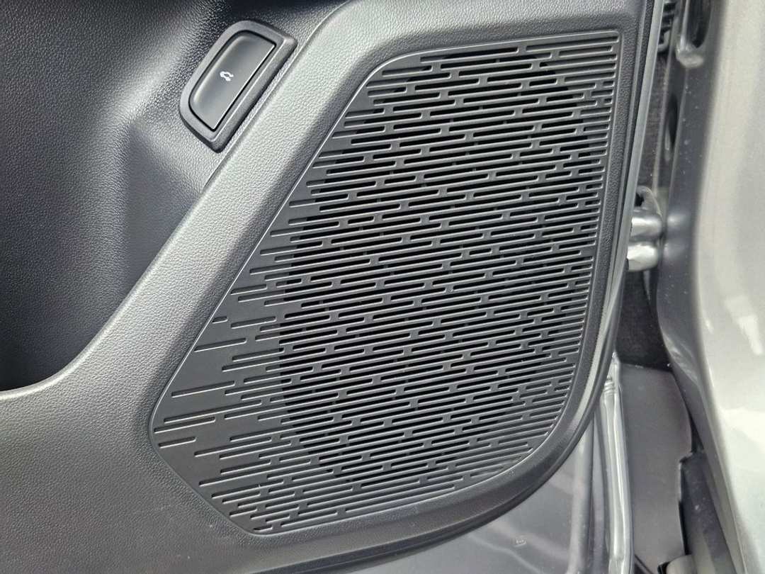 2026 Chevrolet Equinox RS - Image 12