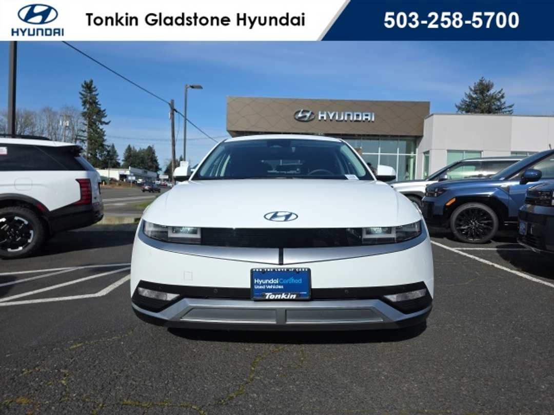 2024 Hyundai Ioniq 5 SEL - Image 4