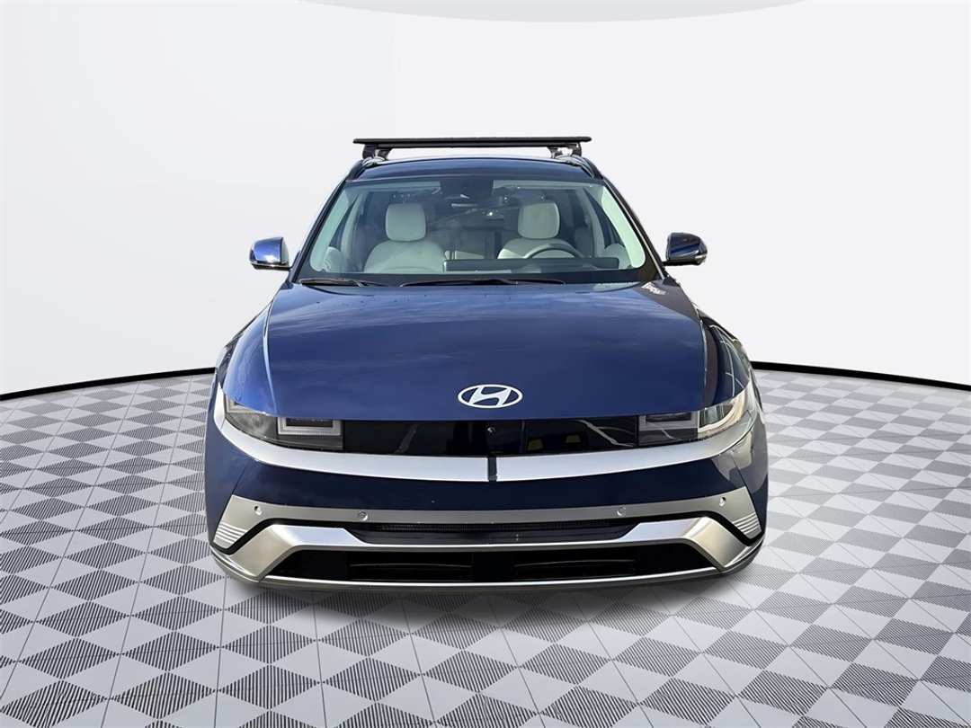 2026 Hyundai Ioniq 5 Limited - Image 3