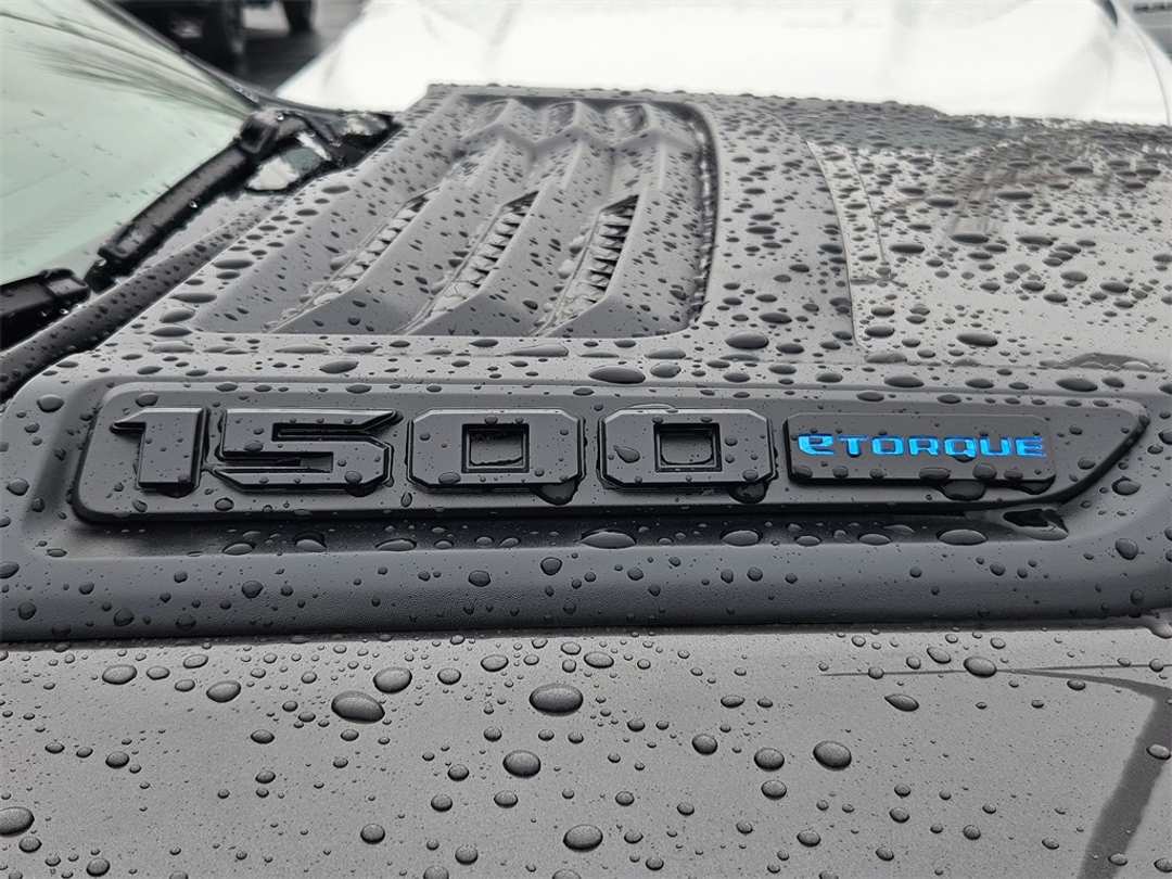 2026 Ram 1500 Laramie - Image 31