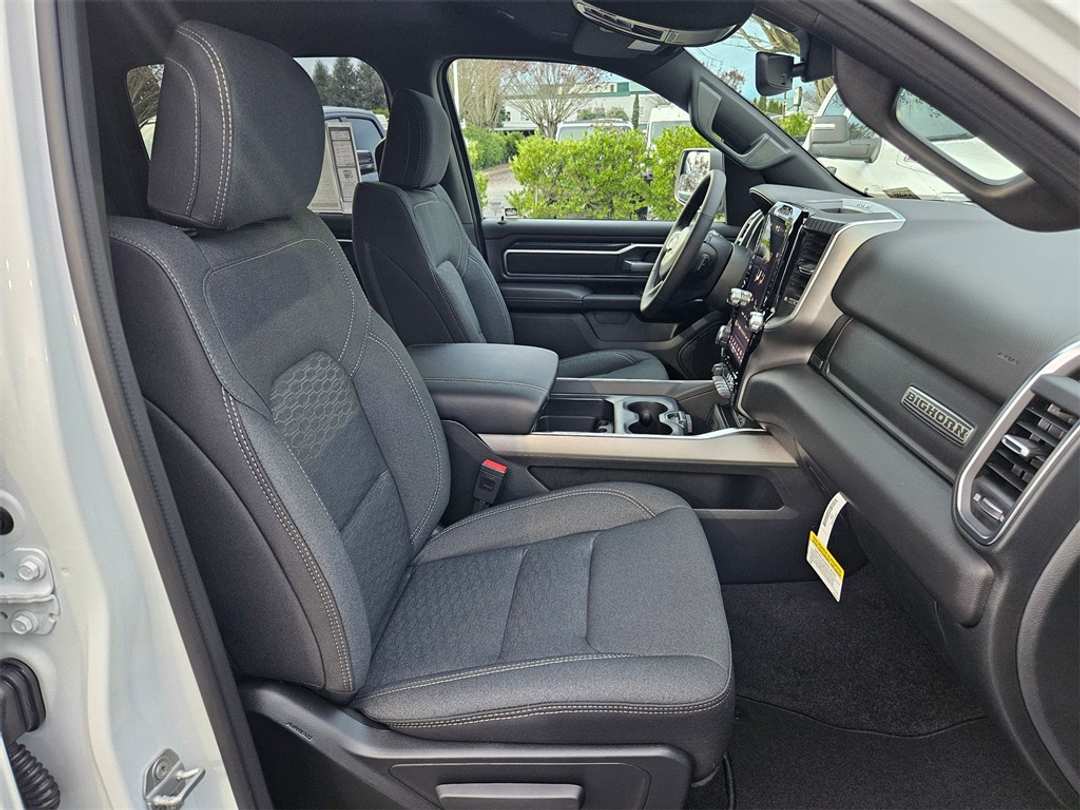 2026 Ram 1500 Big Horn/Lone Star - Image 35