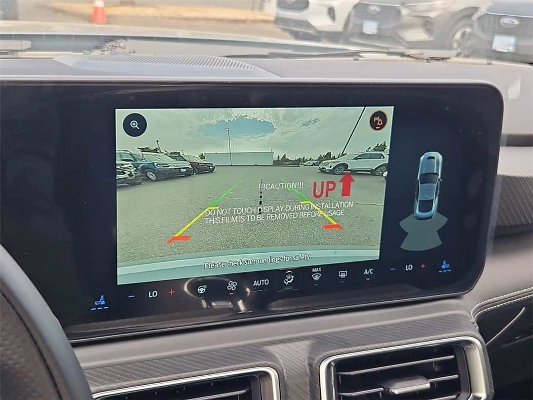 2025 Ford Mustang GT Premium - Image 20