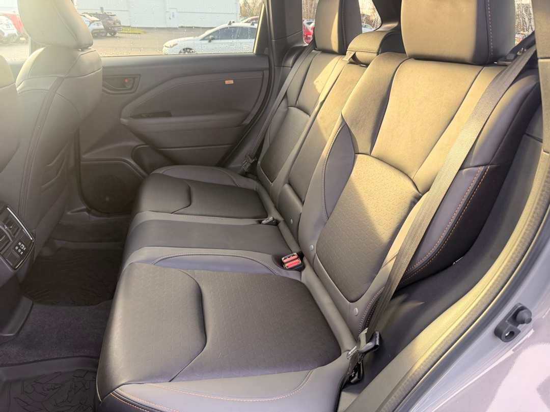2026 Subaru Forester Wilderness - Image 18