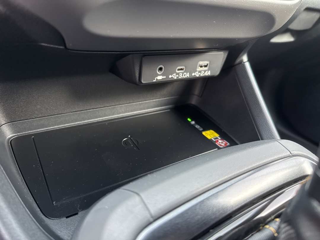 2026 Subaru Crosstrek Sport - Image 34