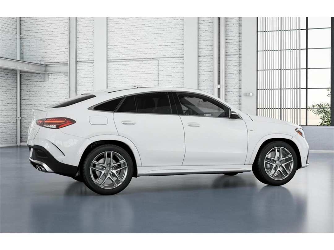 2026 Mercedes-Benz GLE GLE 53 AMG® - Image 18