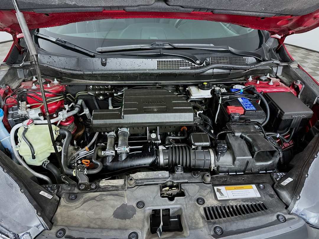 2021 Honda CR-V Special Edition - Image 30