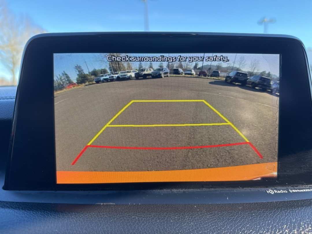 2019 Kia Stinger GTS - Image 38