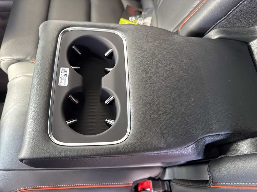 2026 Genesis Gv70 2.5T Sport Prestige - Image 42