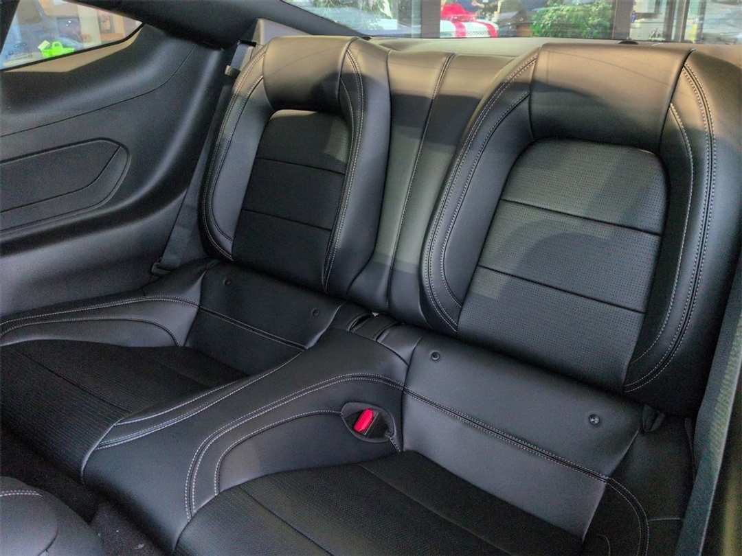 2026 Ford Mustang GT Premium - Image 22