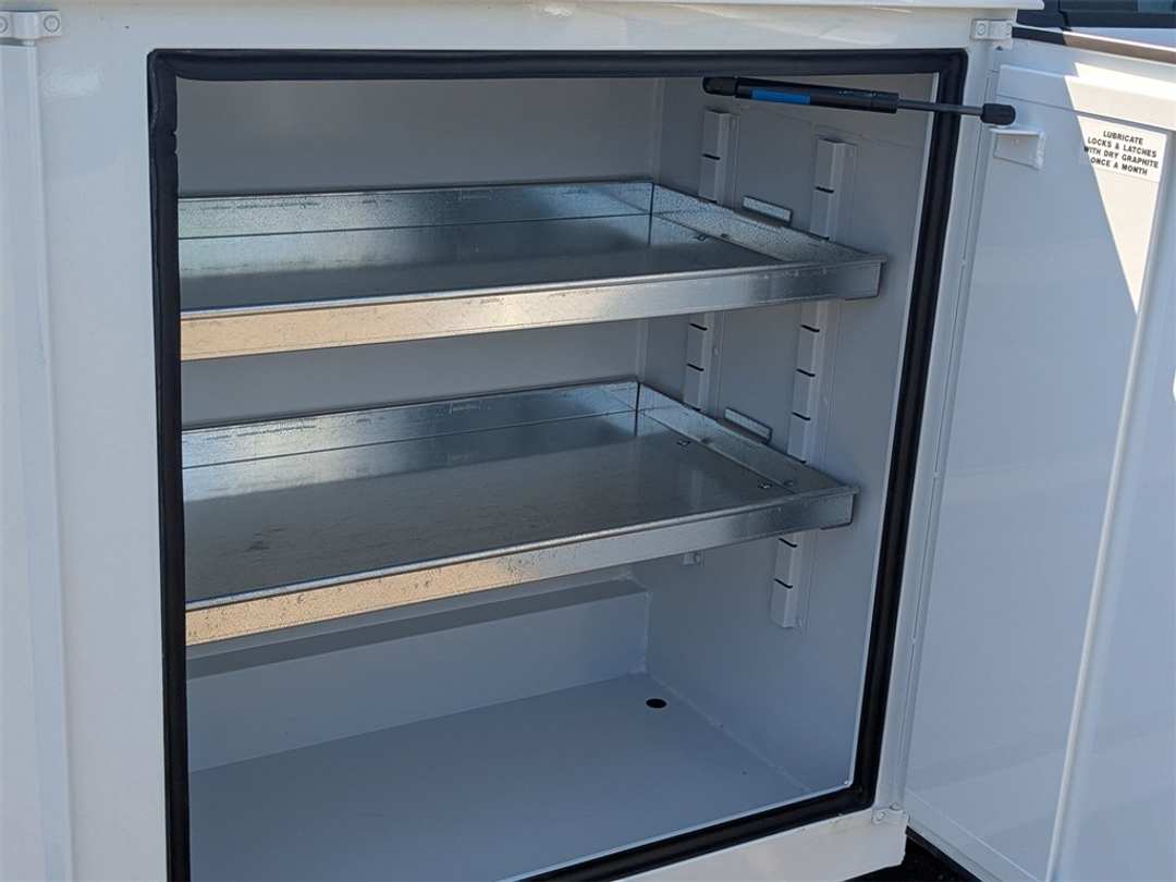 2024 Ford F-550Sd XL - Image 39