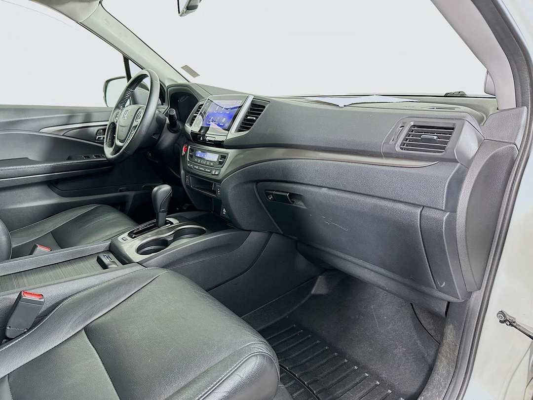 2018 Honda Pilot EXL - Image 31