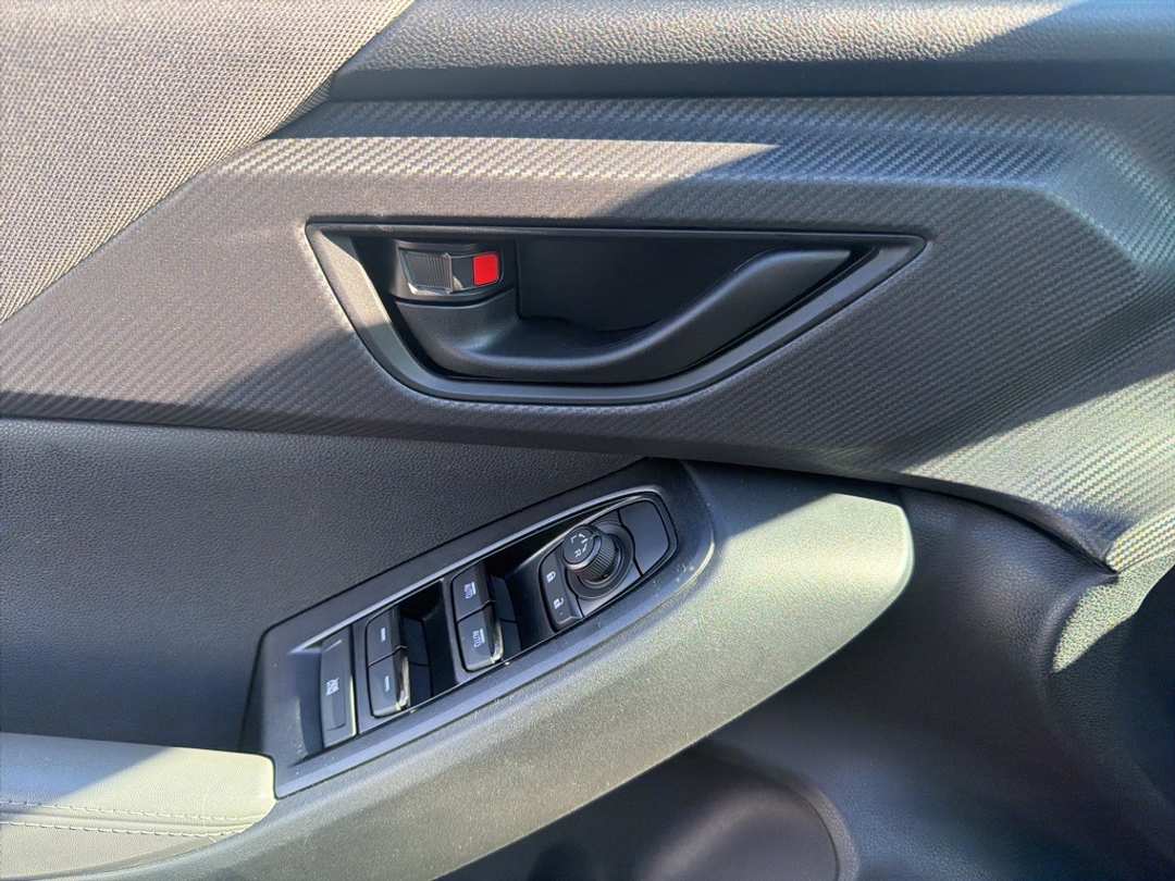 2026 Subaru Crosstrek Premium - Image 12