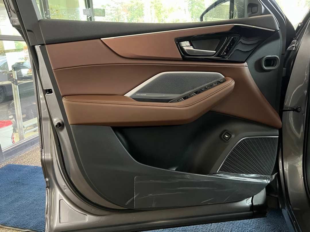 2026 Acura MDX Technology Package - Image 10